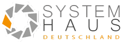 Systemhaus-Deutschland.de Logo